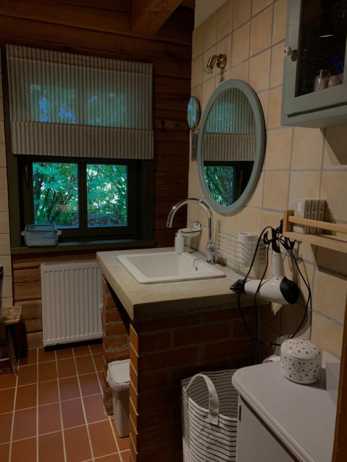 Apartment Orsegi Mi Kis Hazunk Vendeghaz Szalafo