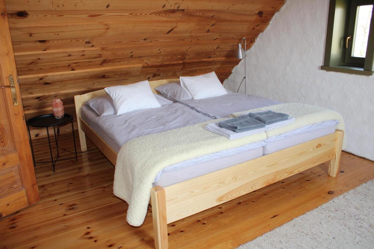 Orsegi Mi Kis Hazunk Vendeghaz Apartment *