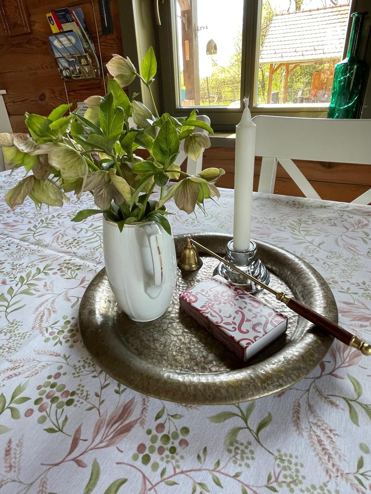 Orsegi Mi Kis Hazunk Vendeghaz Szalafo
